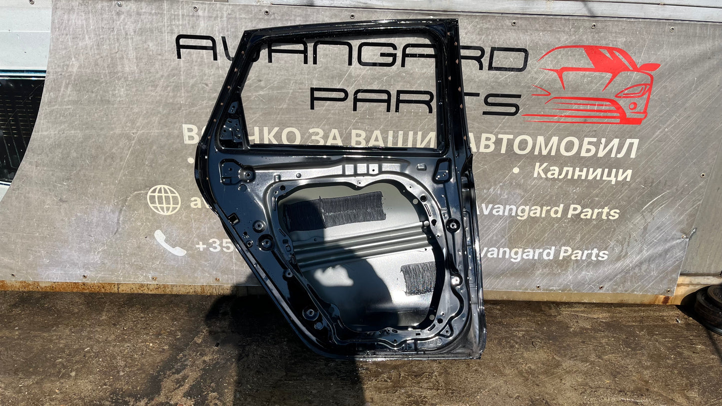 Задна лява врата Hyundai i30 2021-