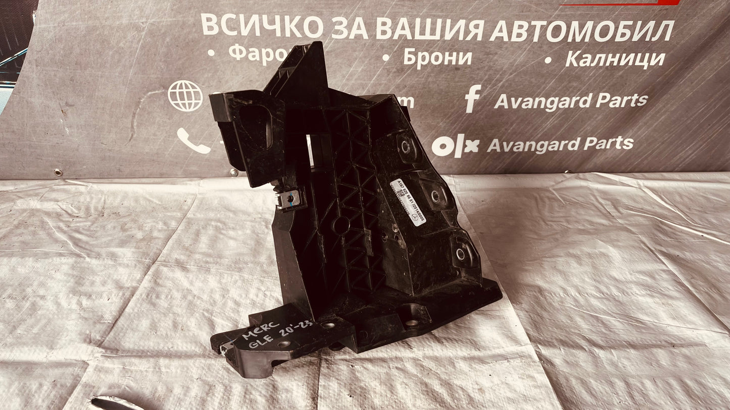 Предна скоба Mercedes GLE 167 (2019-2024)