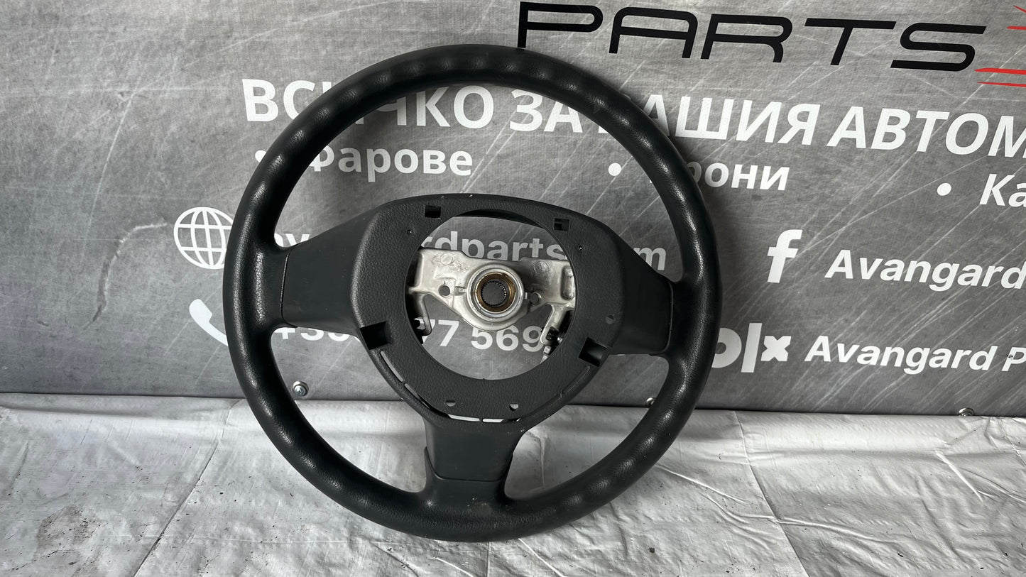 Волан Suzuki SX4 2007-2013