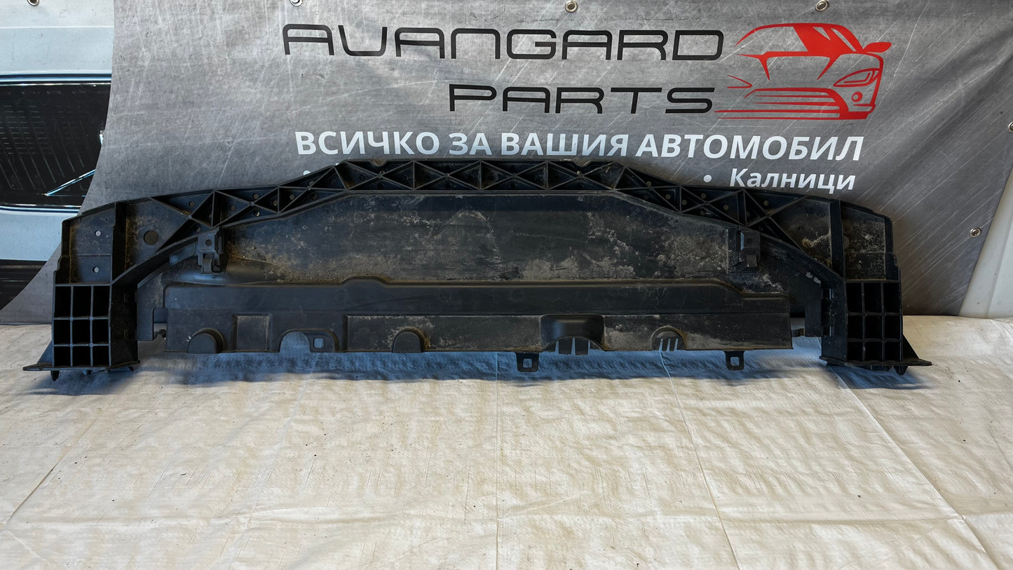 Peugeot 207 абсорбер предна броня