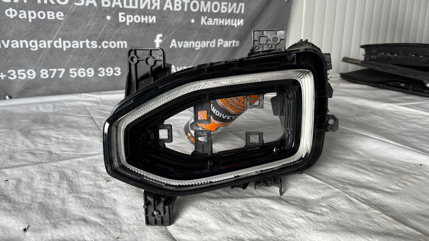 Десен халоген VW T-Roc 2017-