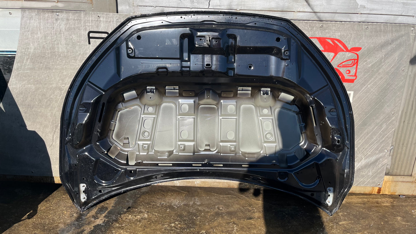 Преден капак Mitsubishi Eclipse Cross 2018-