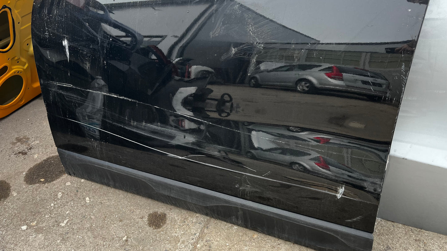BMW X2 F39 предна лява врата
