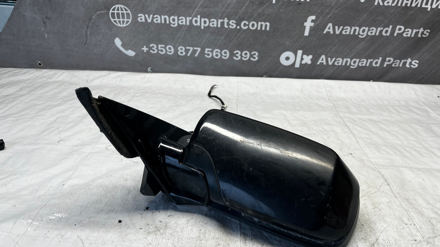 BMW 3 E46 ляво огледало