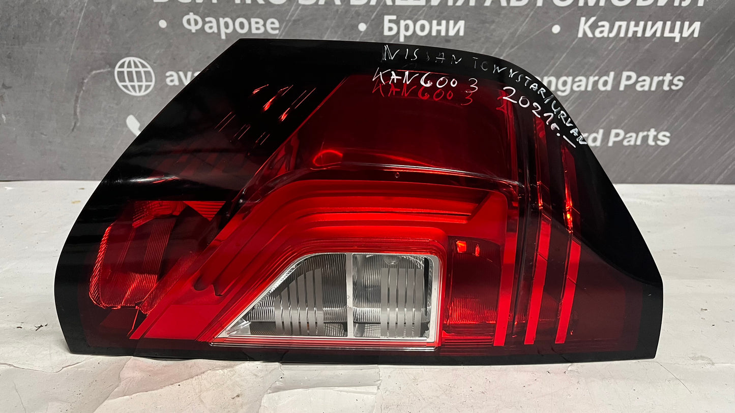 Десен стоп Renault Kangoo 3 2020-
