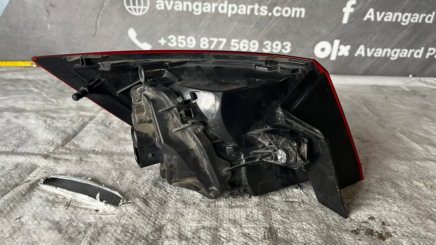Seat Leon 2013- десен стоп