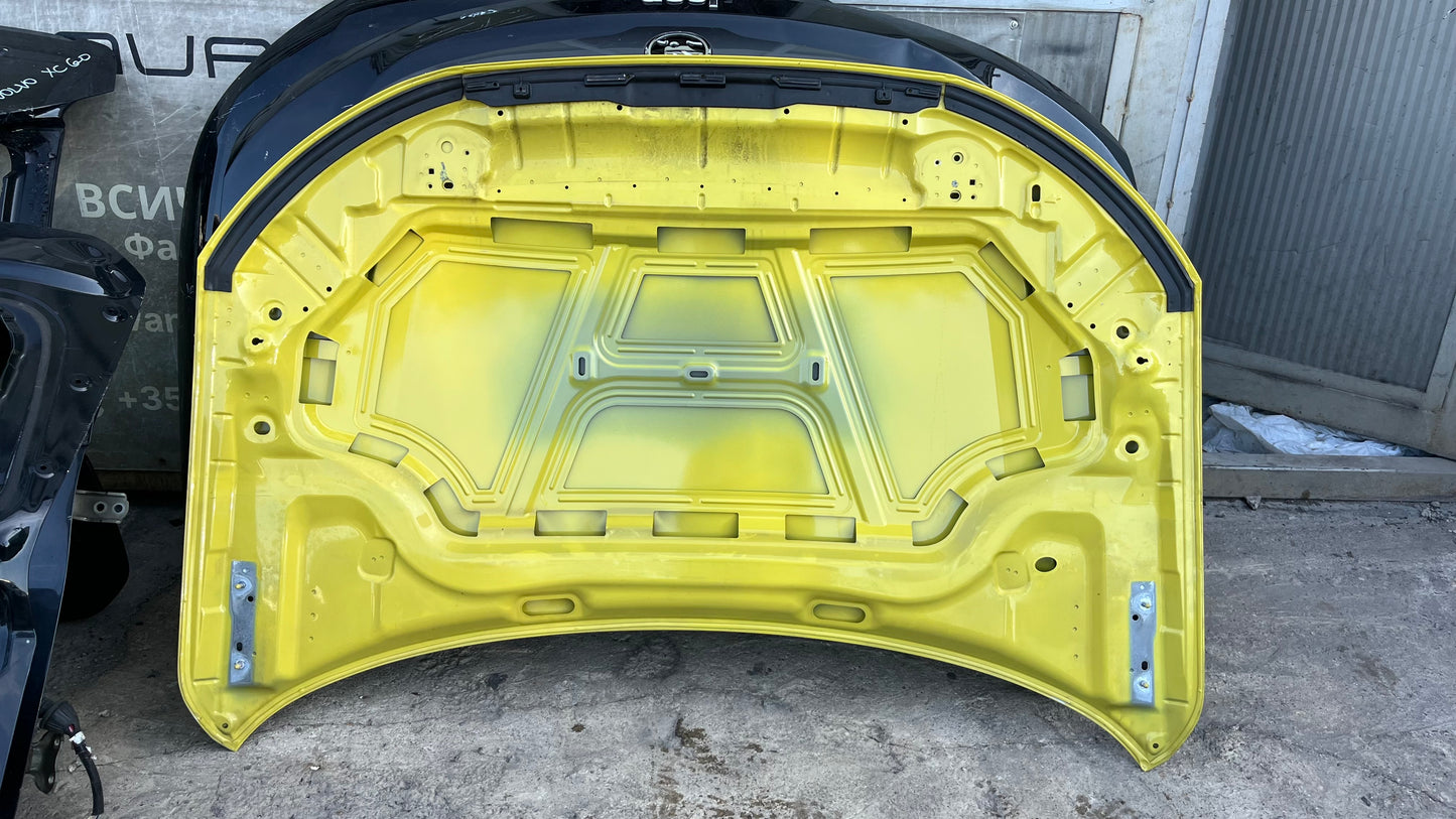 Преден капак Audi A1 82A 2018-