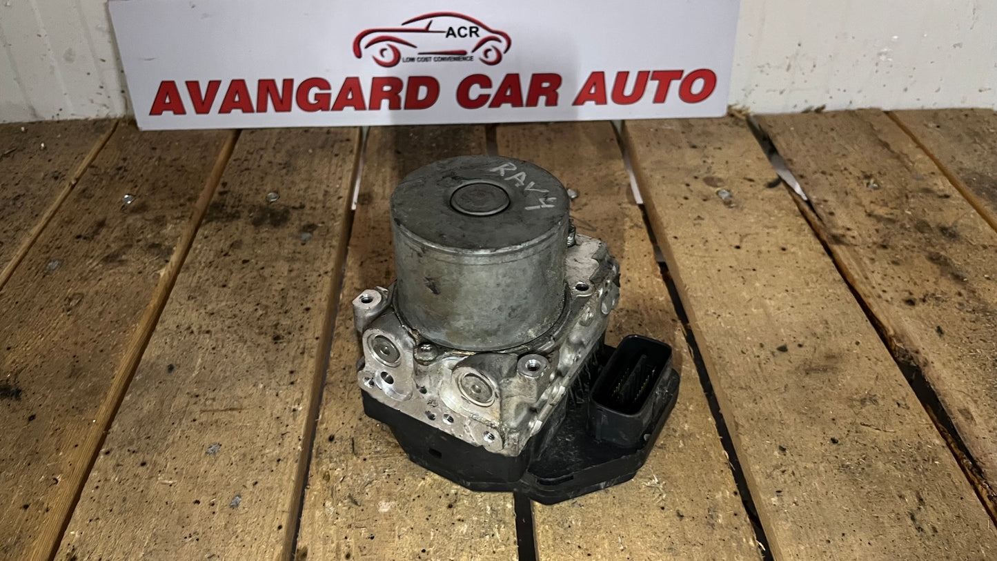Abs модул Toyota Rav4