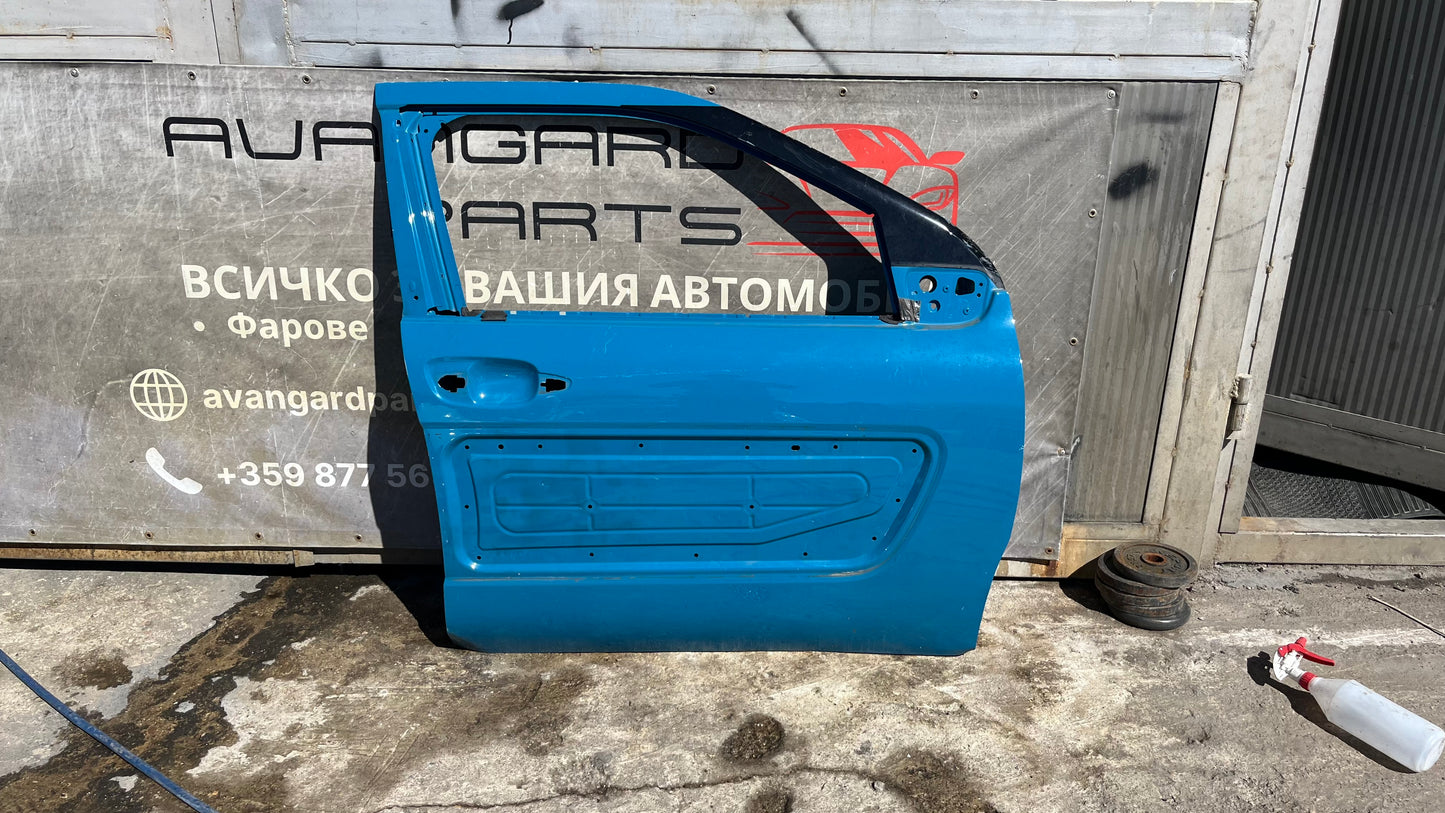 Задна дясна врата Citroen C4 Cactus 2014-2020