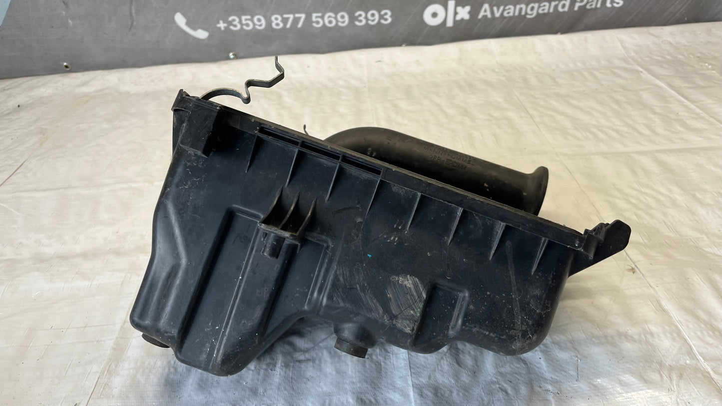 Toyota Yaris 06- част от филтърна кутия