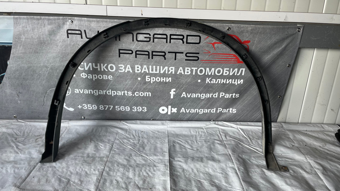 Задна дясна вежда Renault Koleos 2