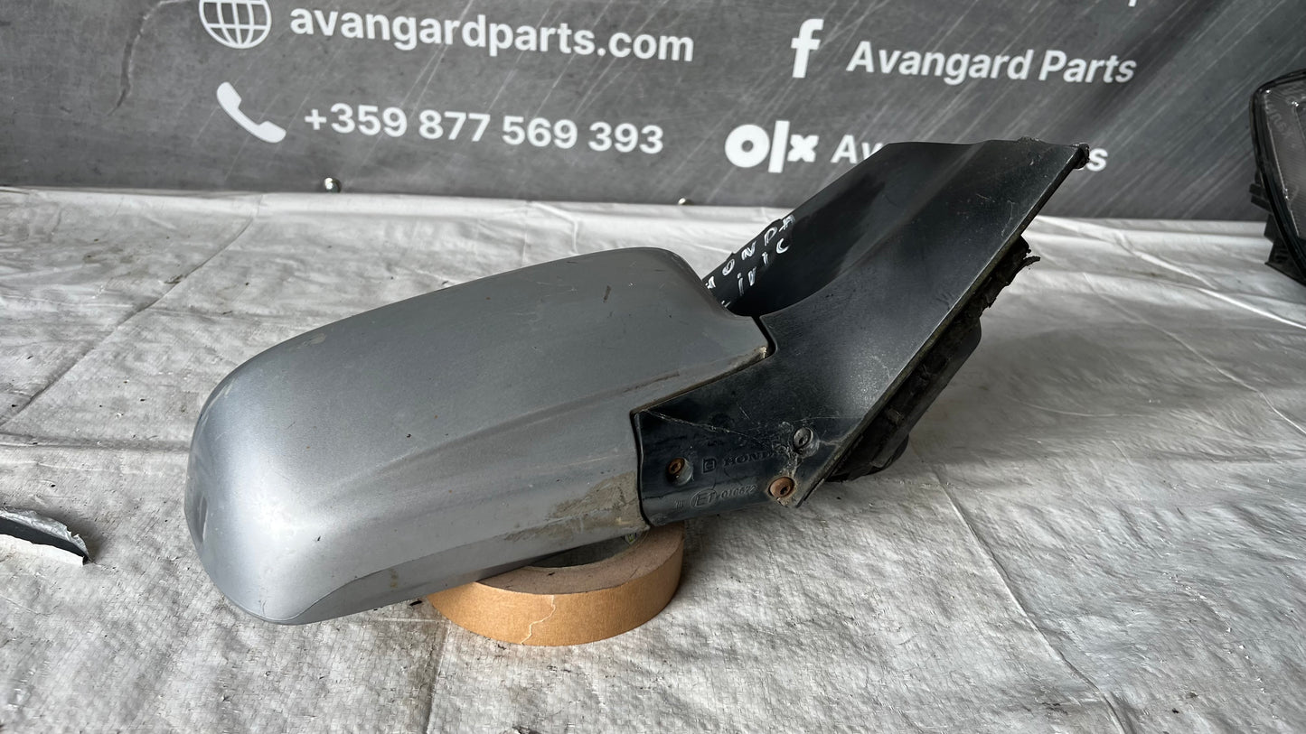 Дясно огледало Honda Civic 4