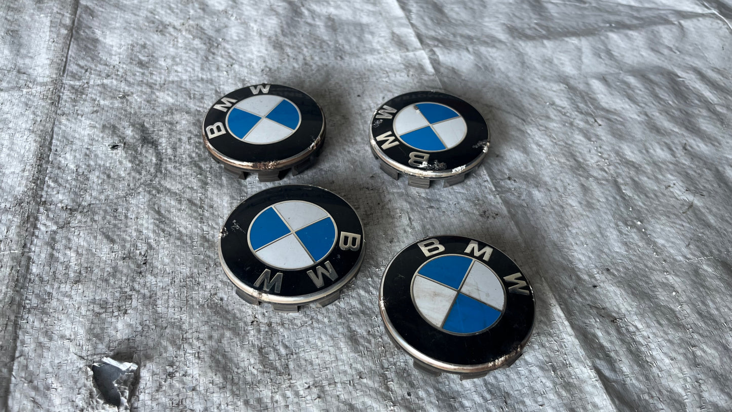 Капачки за джанти BMW 3 E90