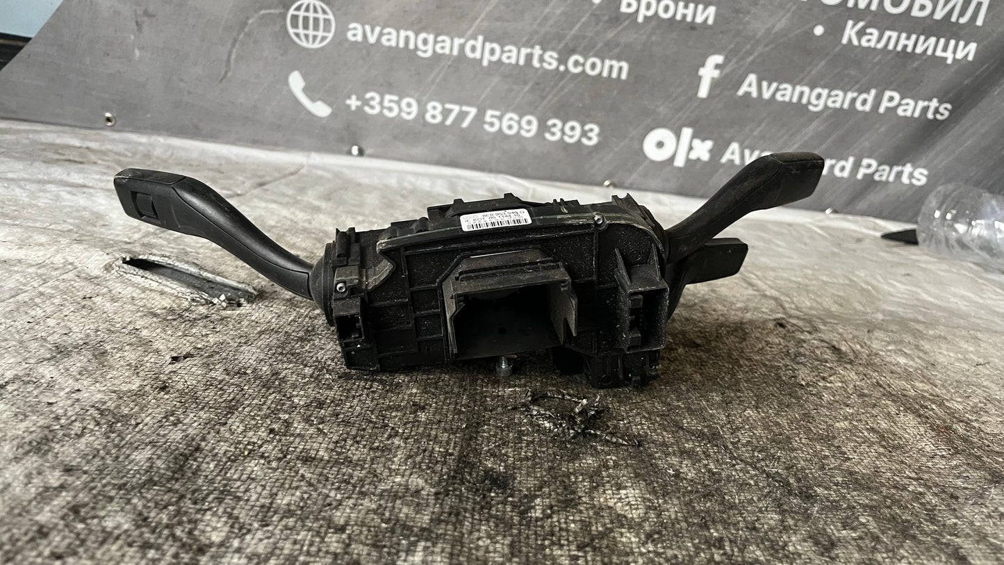 Audi A4 B7 лостчета волан