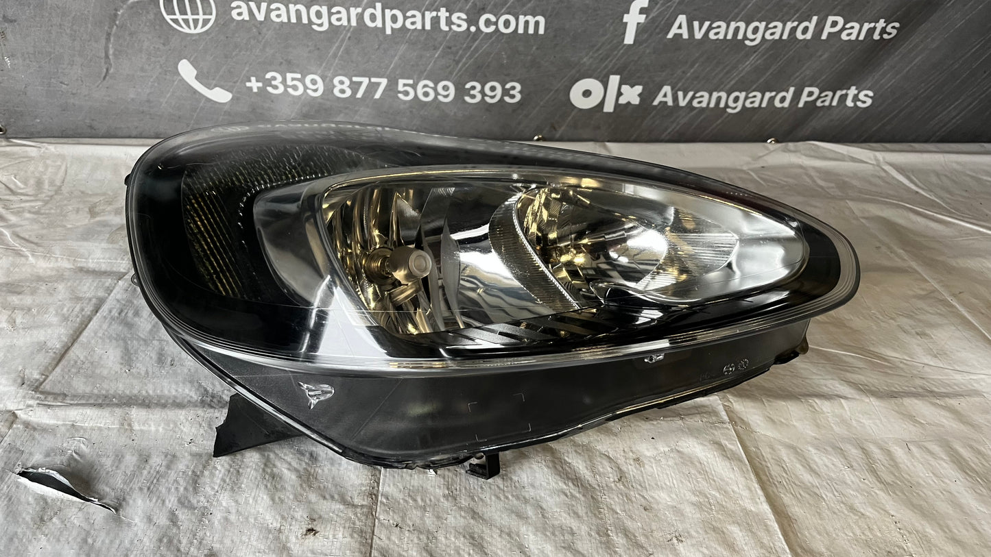 Десен фар Opel Adam 2013-2019