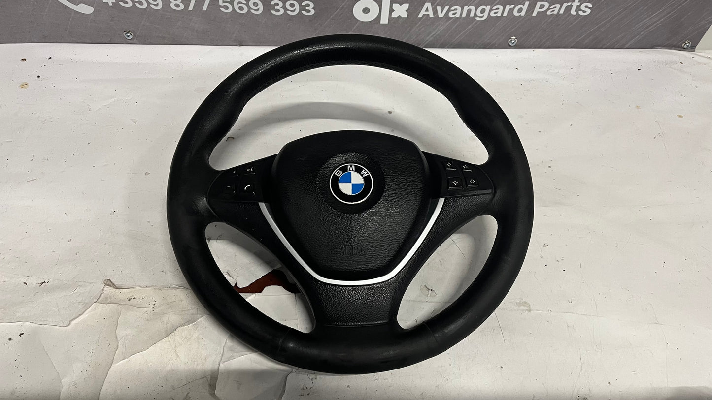 Волан с еърбег BMW X5 E70 (2007-2013)