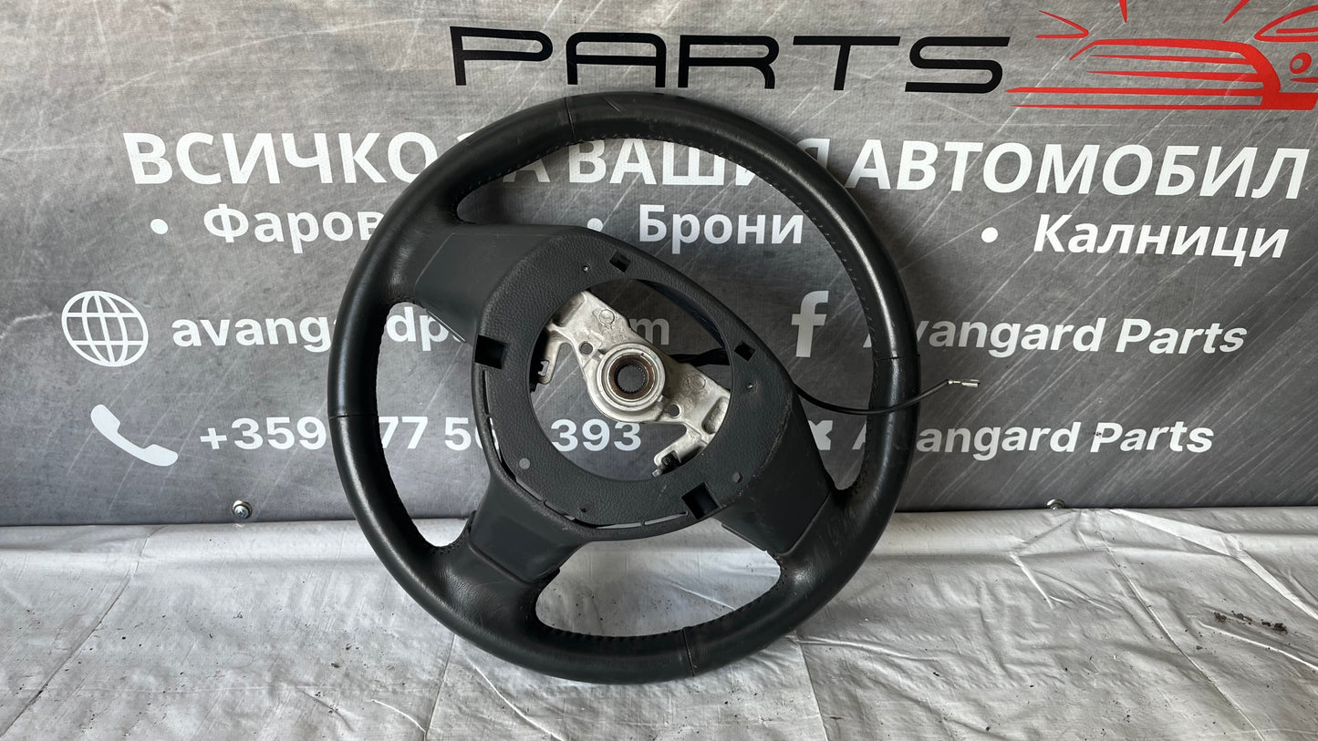 Волан Suzuki SX4 2007-2013