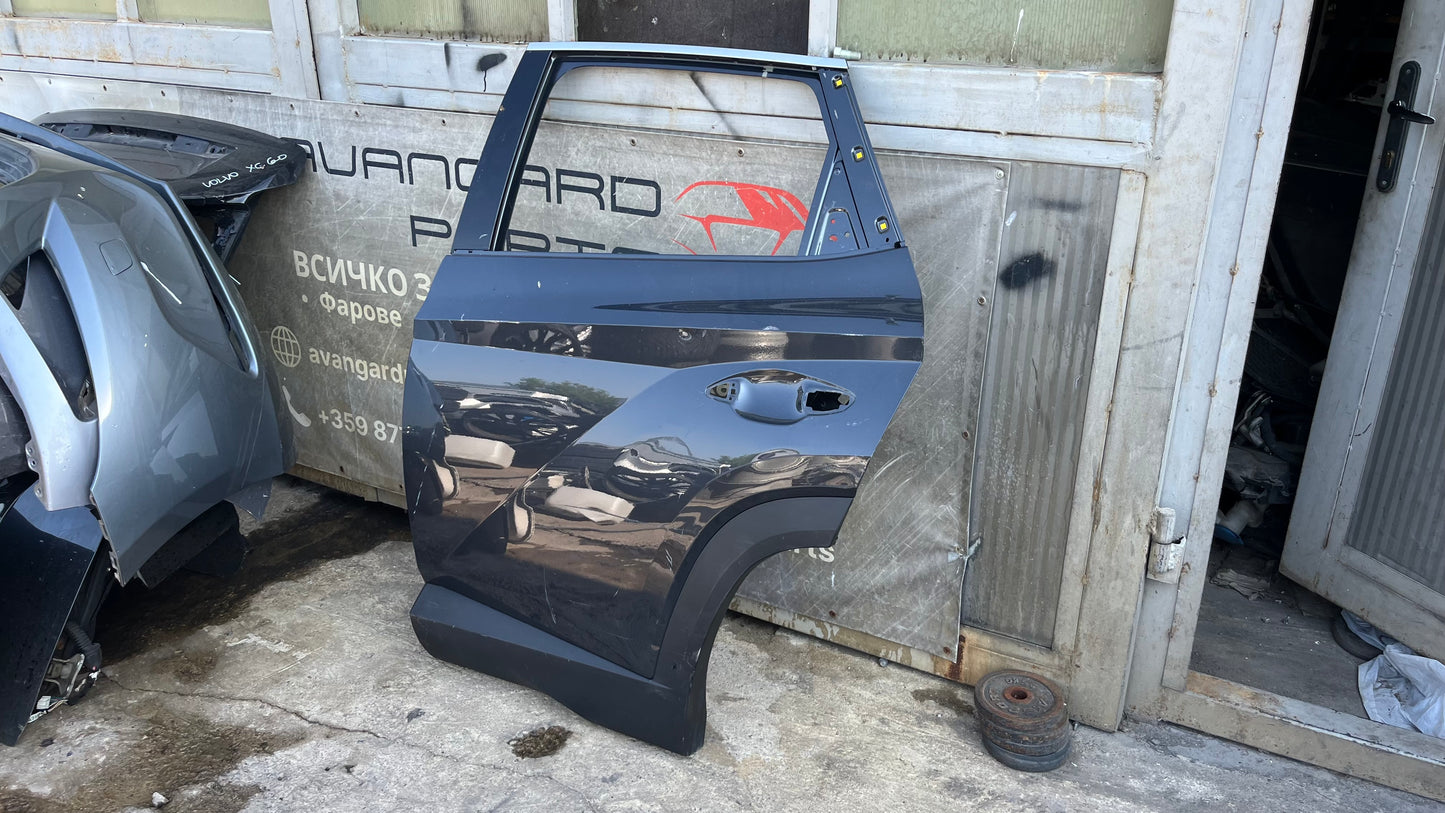 Задна дясна врата Hyundai Tucson 2020-