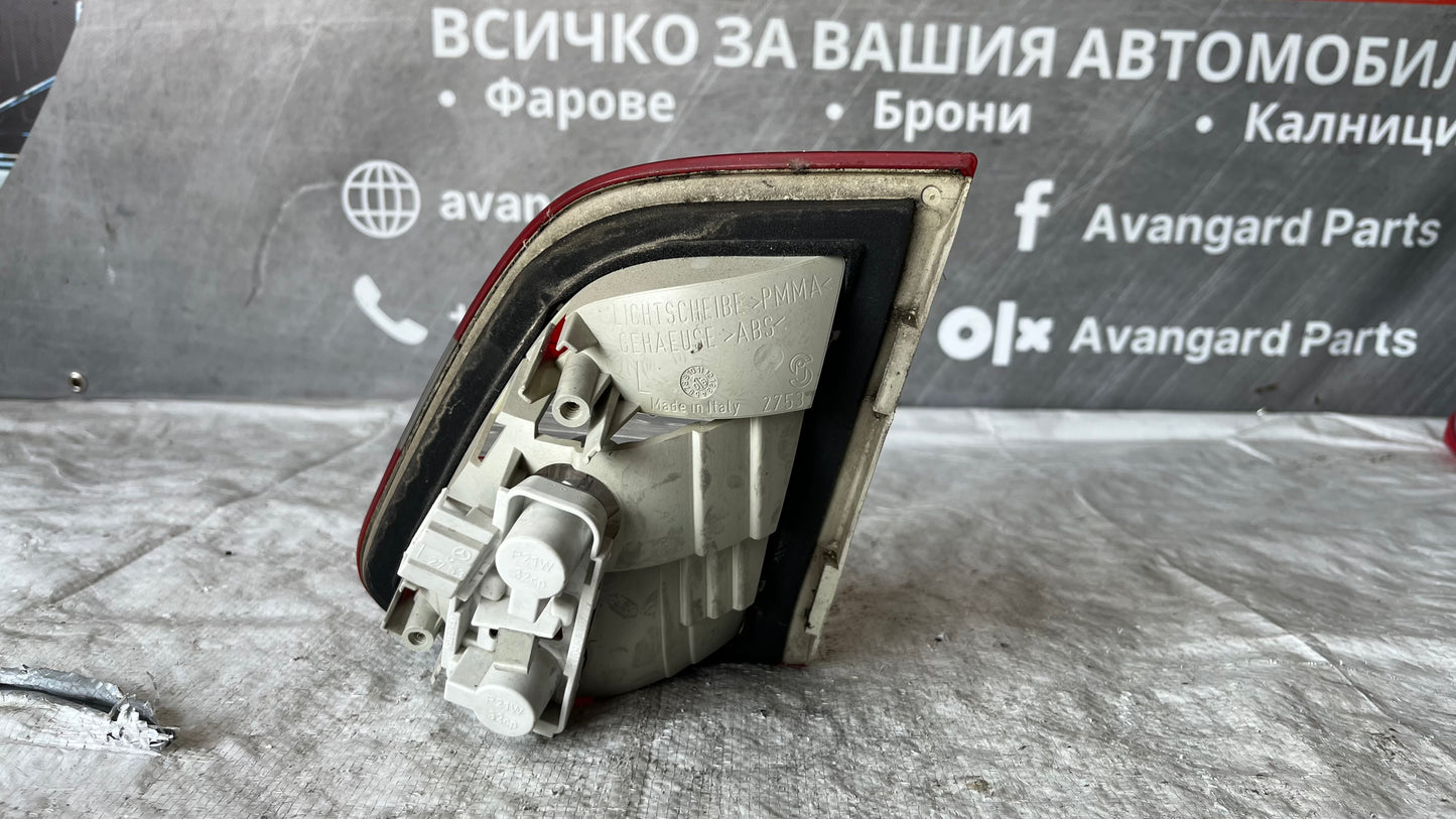 Десен стоп Mercedes B W245