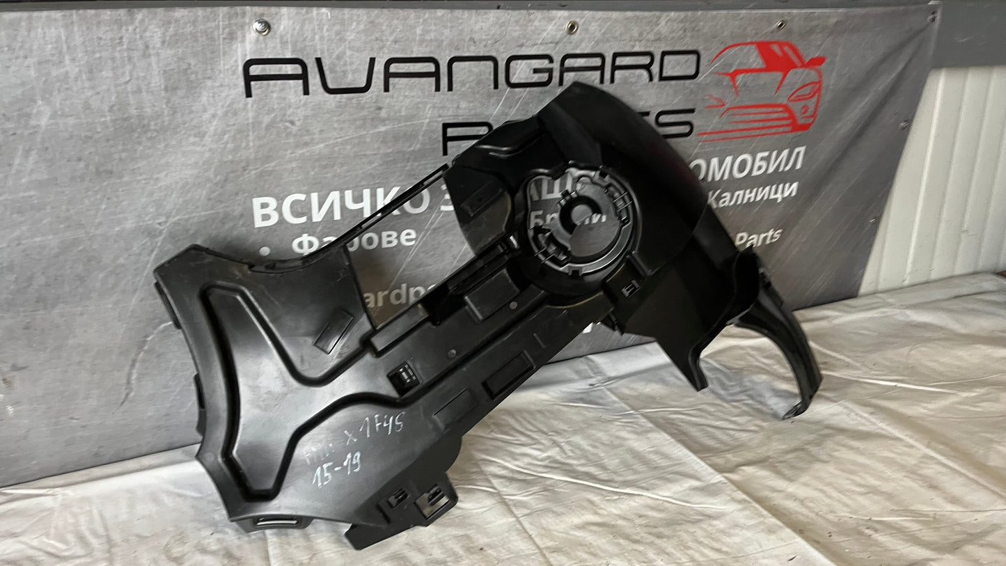 Държач на ляв халоген BMW X1 2015-2019