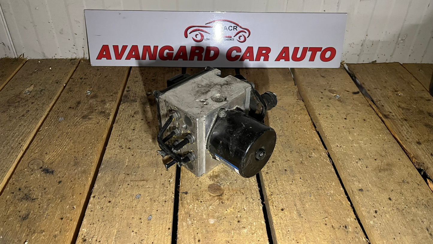 Abs Volkswagen Passat B6