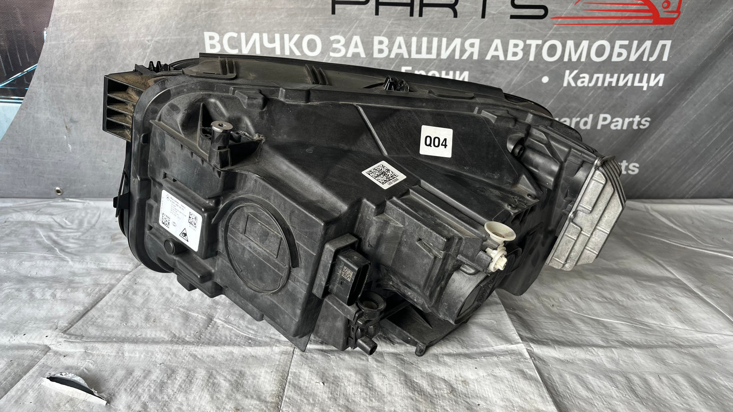 Десен фар Mercedes GLB W247