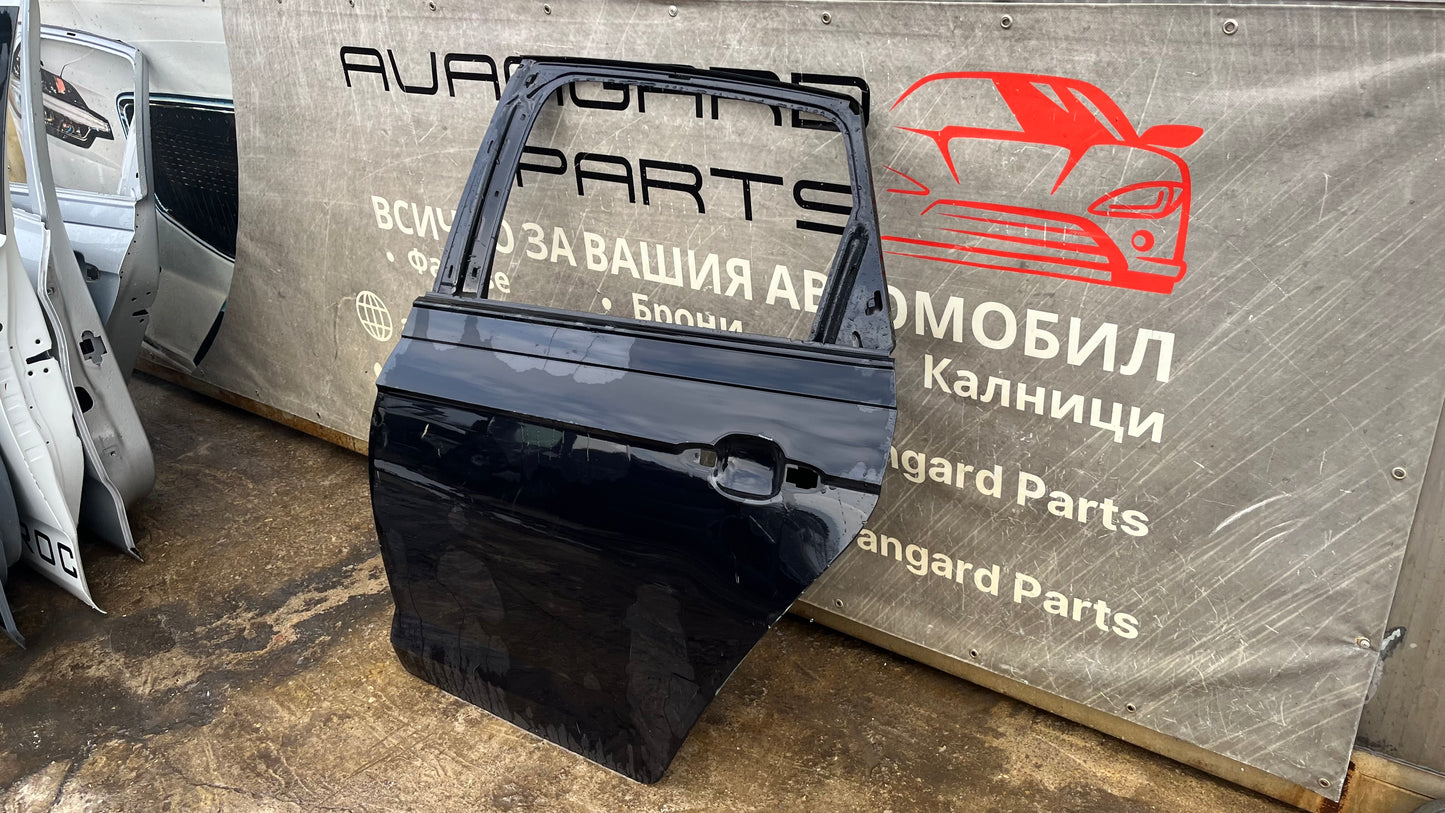 Задна лява врата VW Polo 6