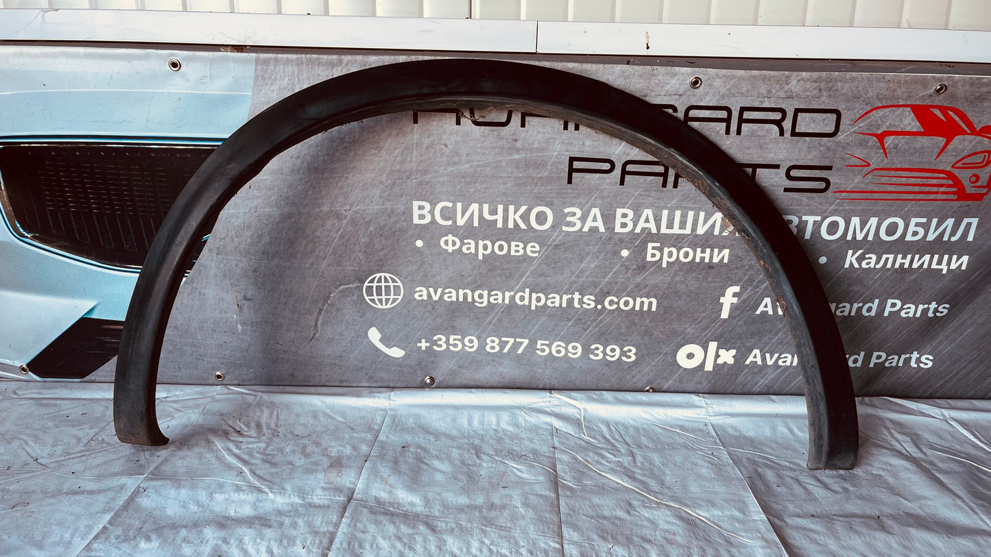 Вежда Nissan Qashqai 2006-2014