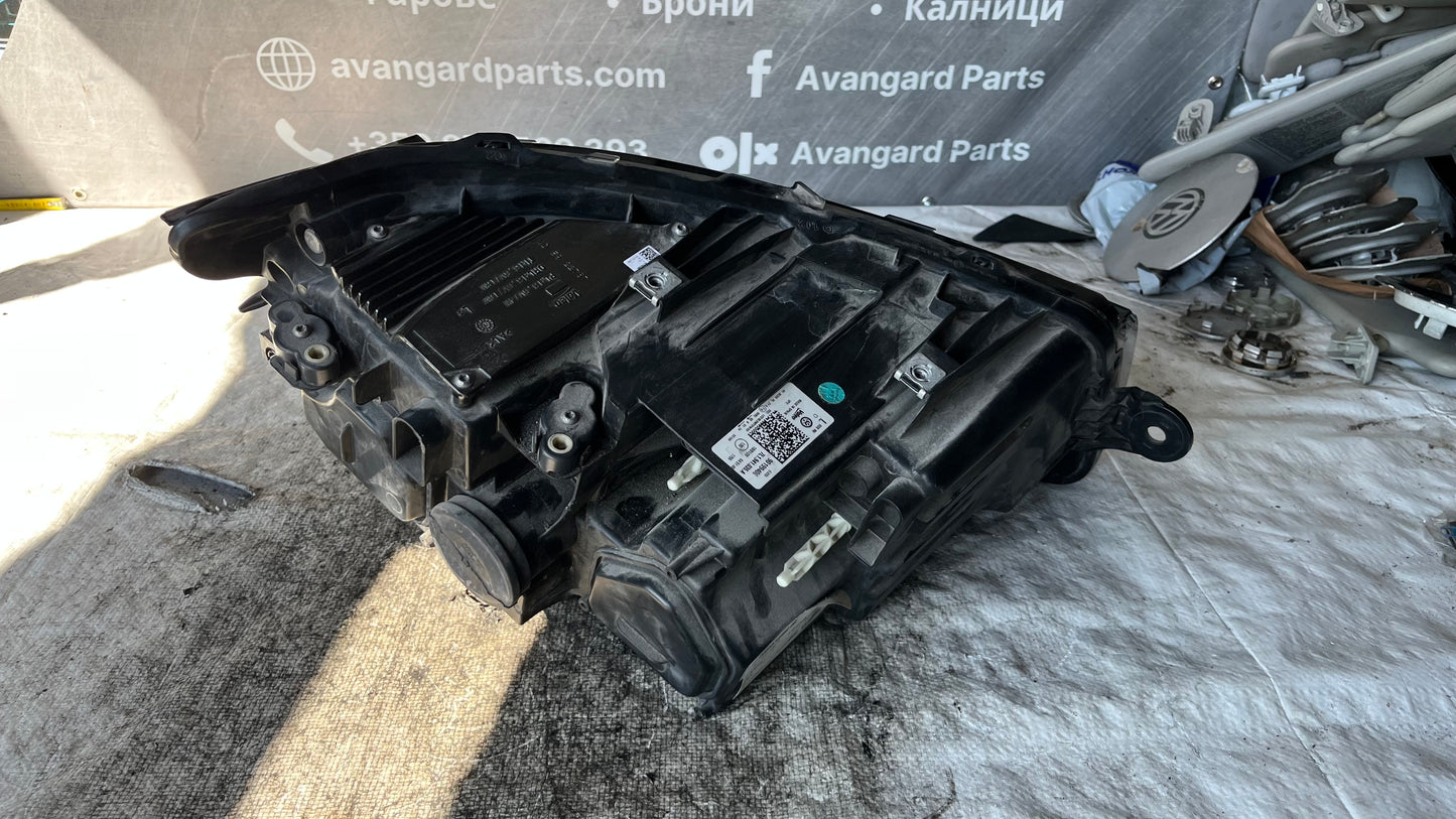 Volkswagen Multivan T6 2019- ляв фар