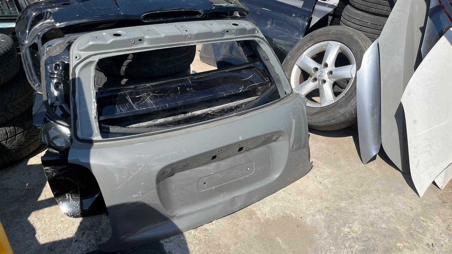 Багажна врата Mini Cooper One
