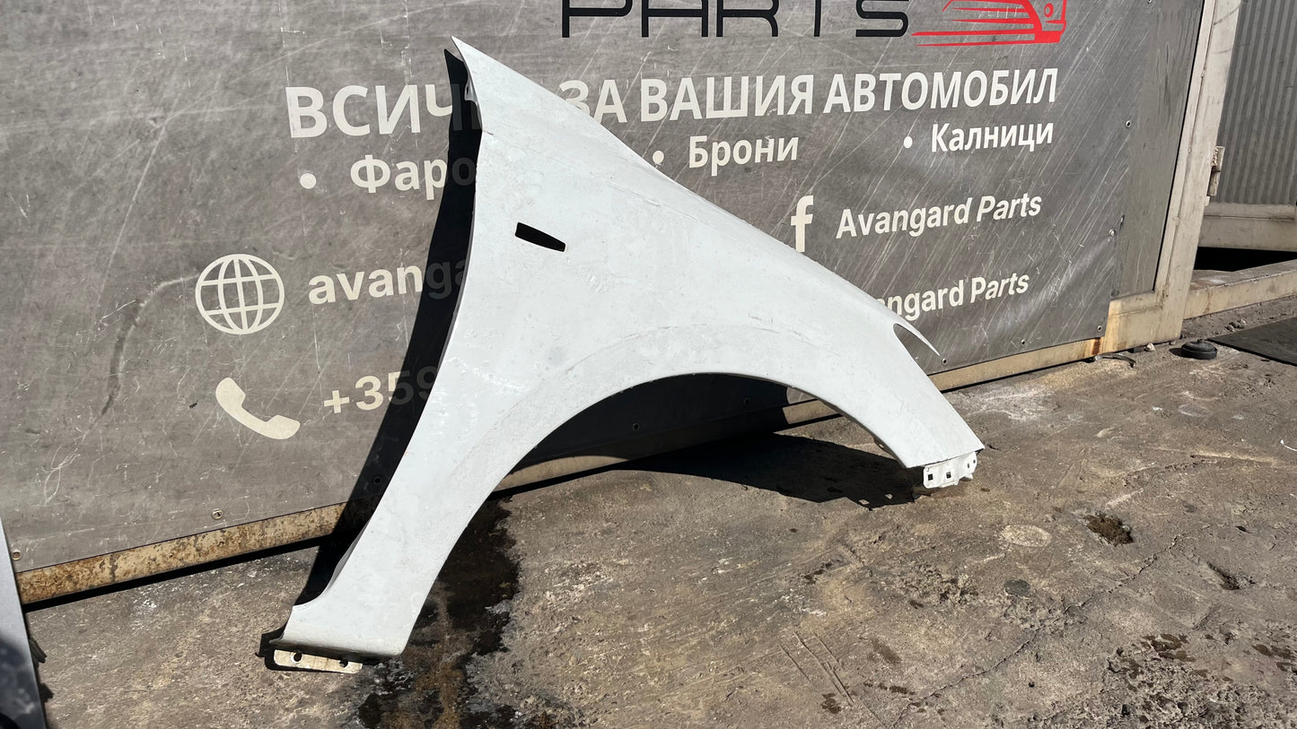 Десен калник Mitsubishi L200 2015-