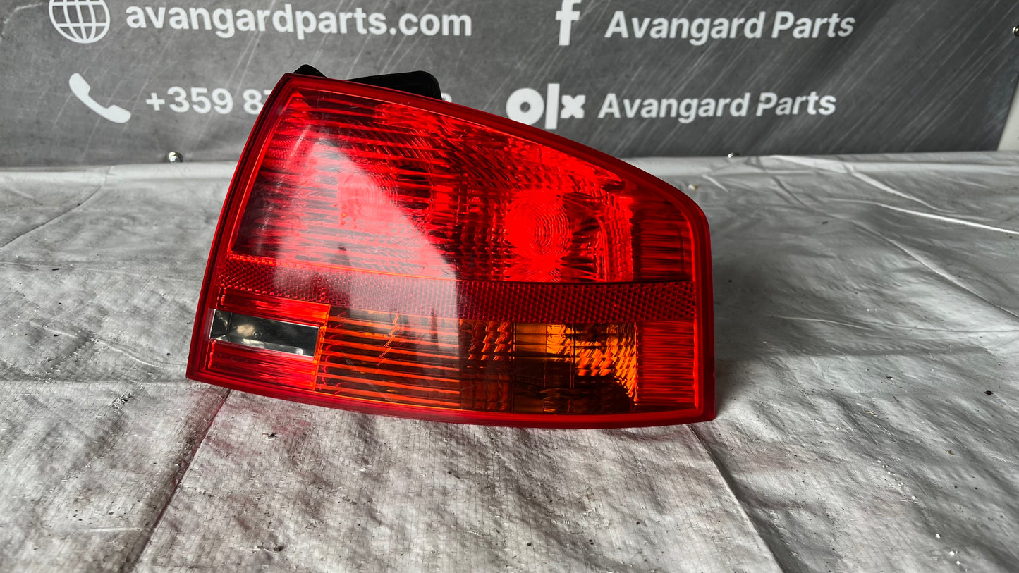 Десен стоп Audi A4 B7 (2005-2008)