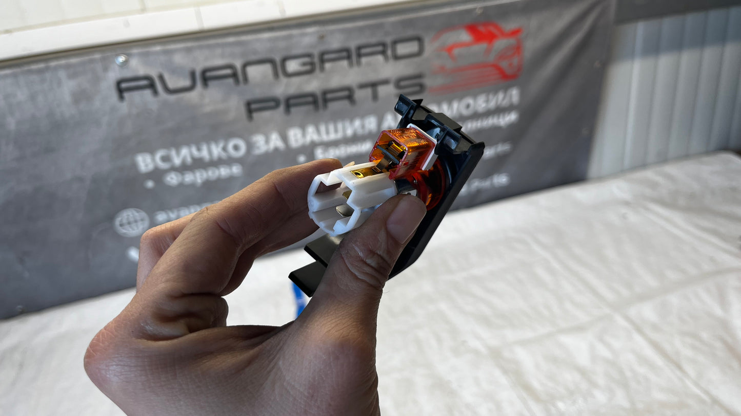 Audi A3 8P гнездо за запалка