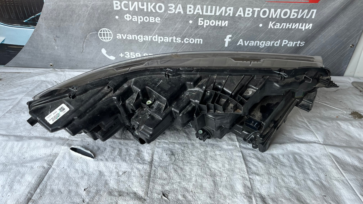 Ляв фар Ford Mustang Mach-E 2021