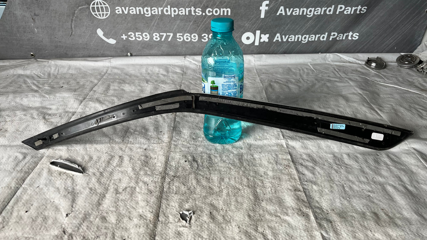 Лайстна задна дясна VW T-Roc 2017-