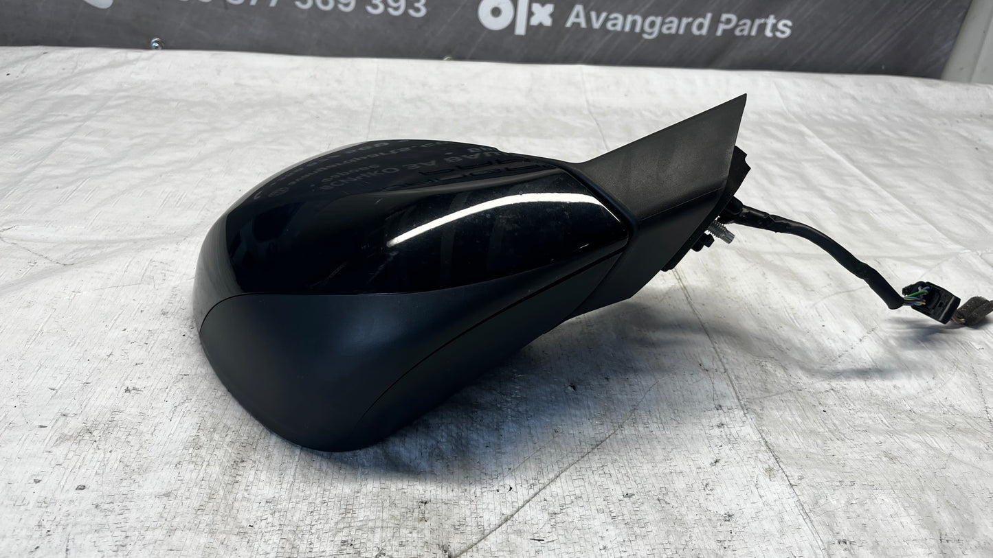 Renault Scenic 3 ляво огледало