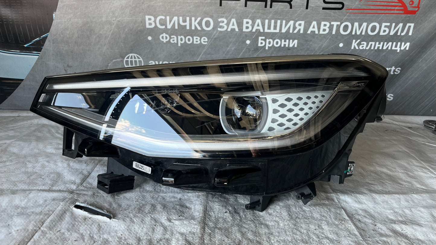 Ляв фар Volkswagen ID4 2020-
