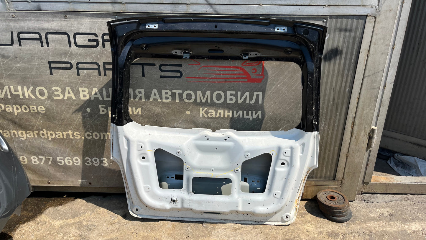 Багажна врата Fiat 500 2007-