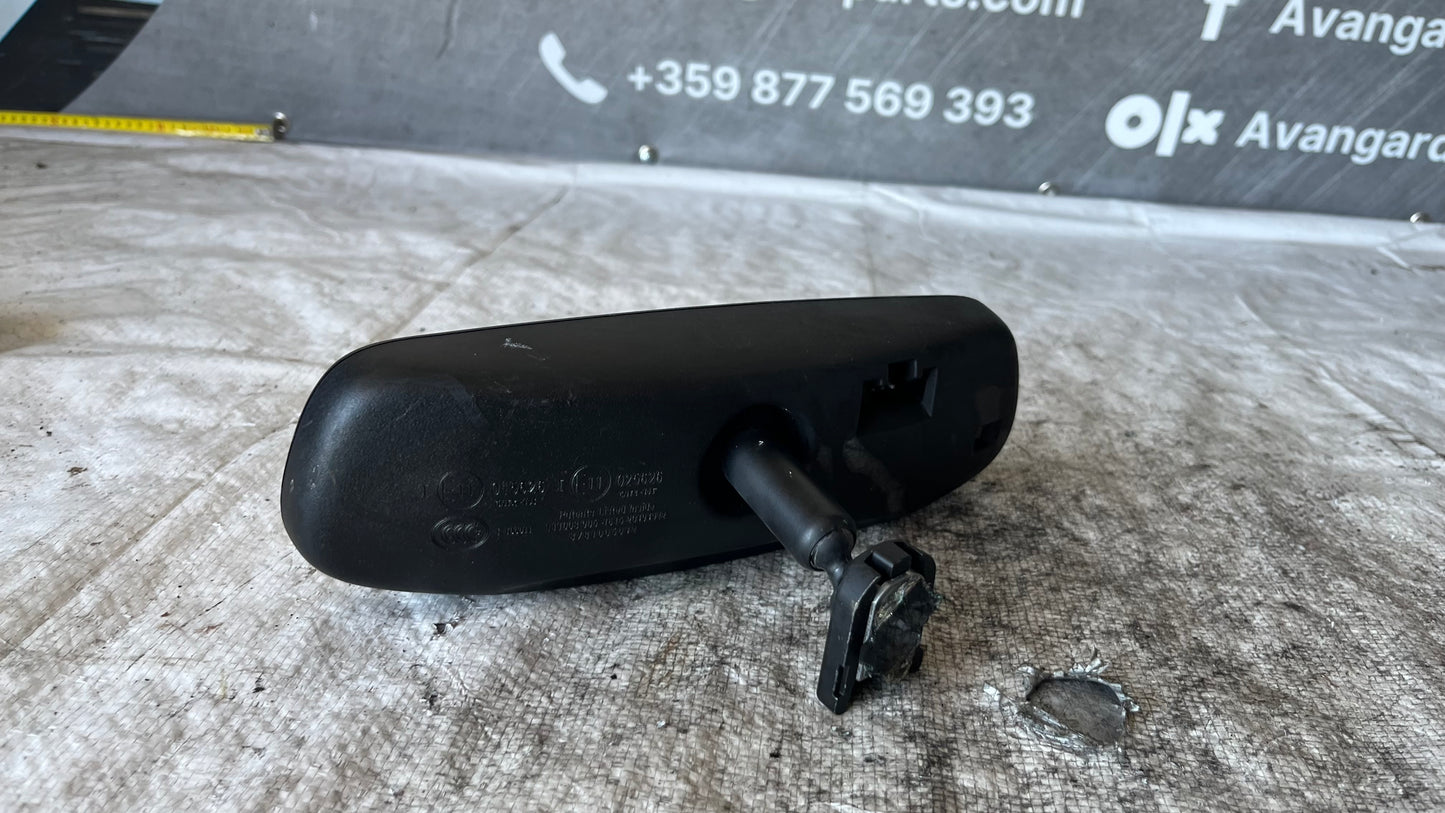 Toyota RAV 4 3 огледало задно виждане