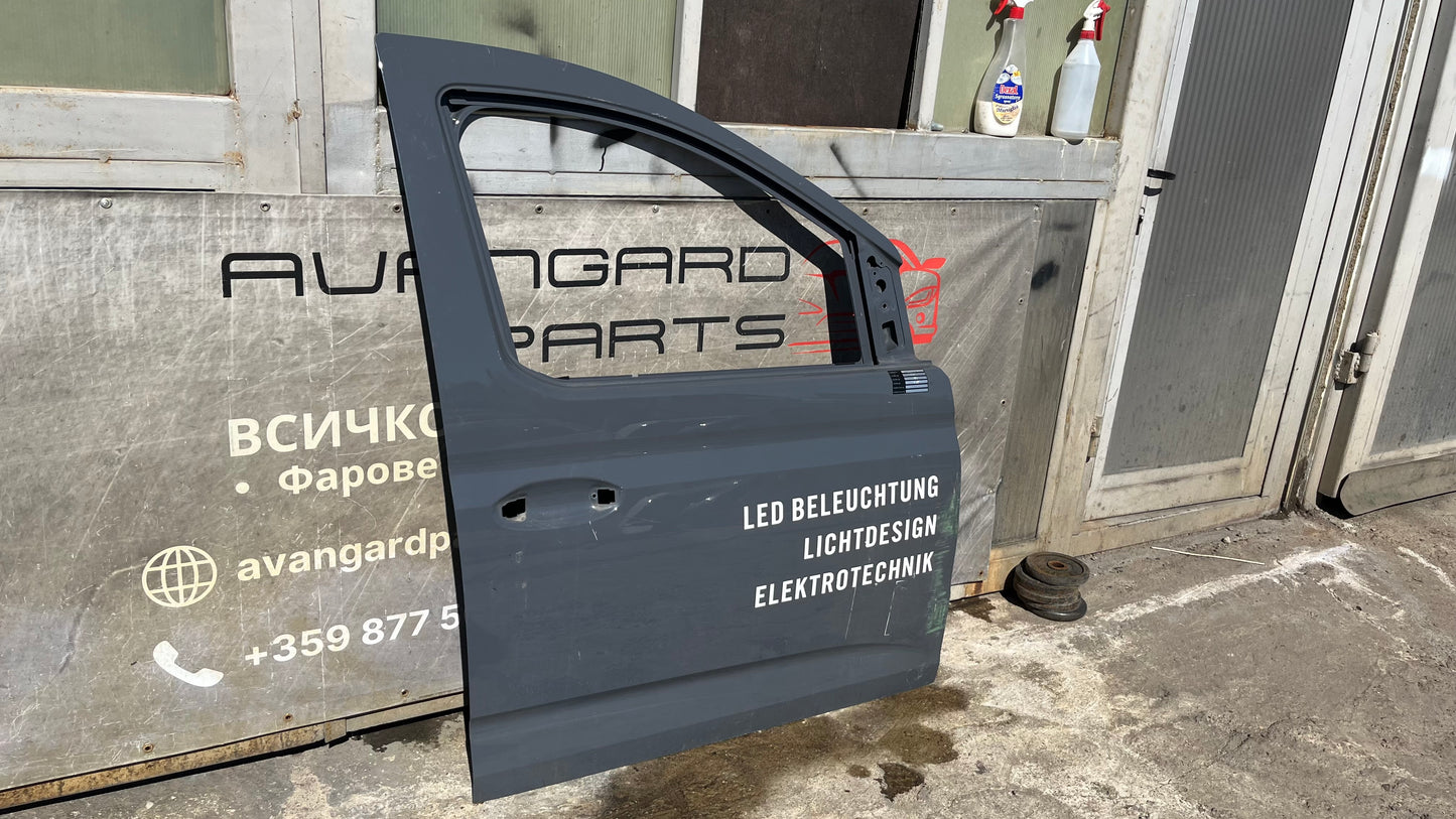 Предна дясна врата Volkswagen Caddy 4 2020-