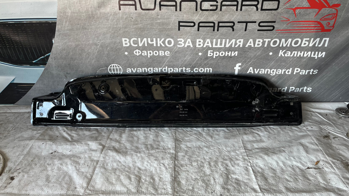 Панел преден VW Amarok 2016-