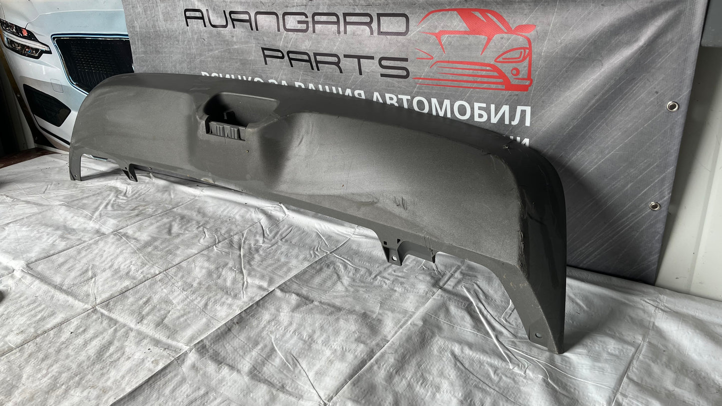 Дифузьор Suzuki Vitara 2015-
