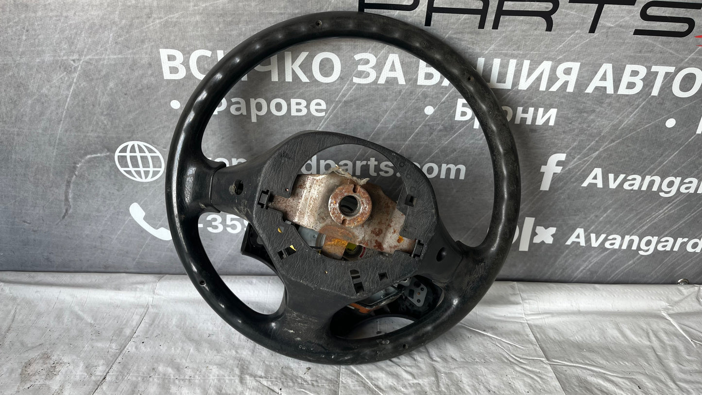 Волан Daihatsu Terios 1997-2006