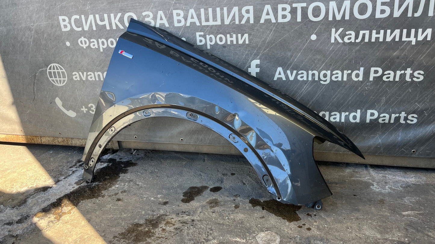 Десен калник Audi Q3 2 12018-