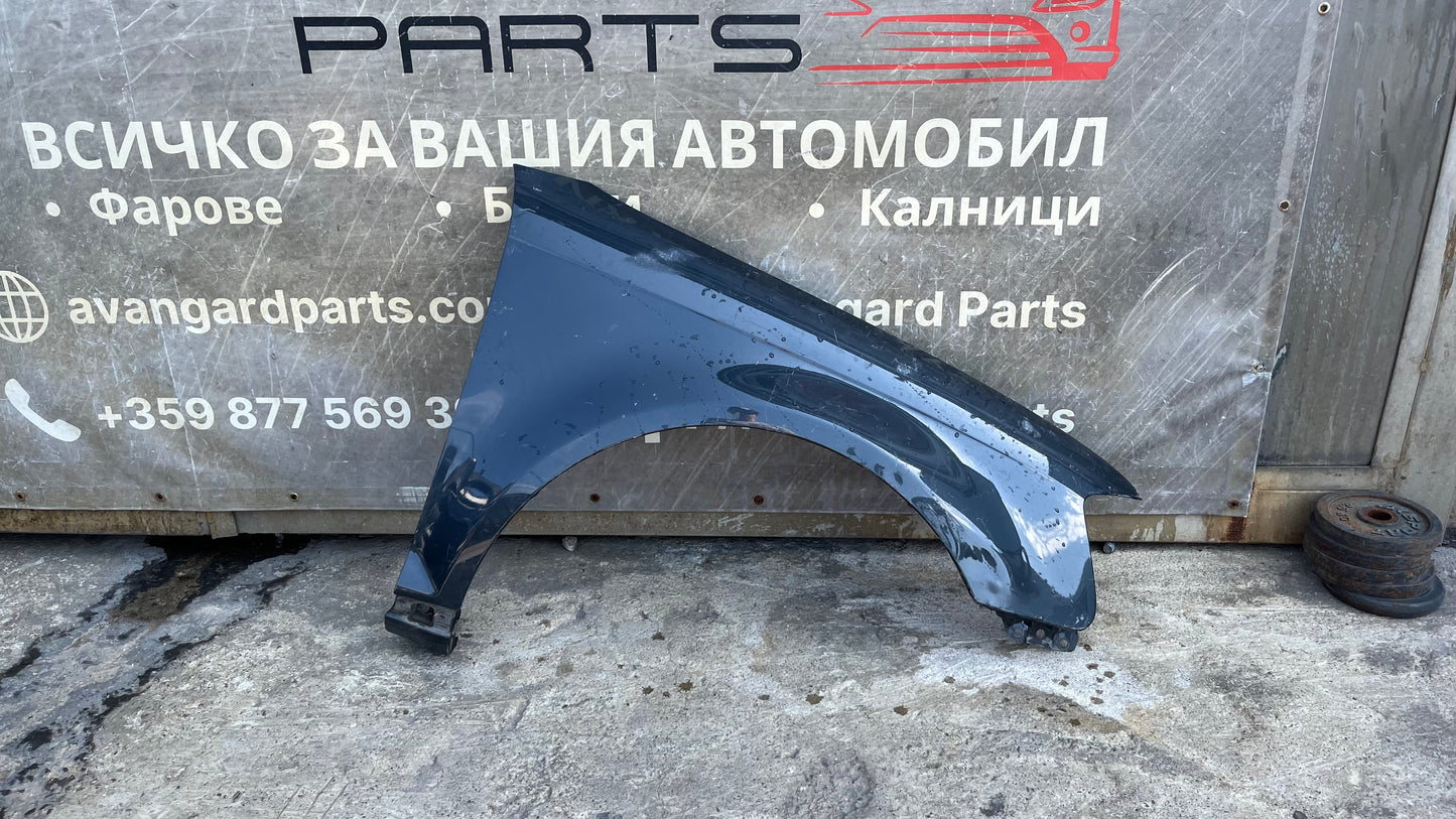 Преден десен калник Audi A3 8P 2003-2008