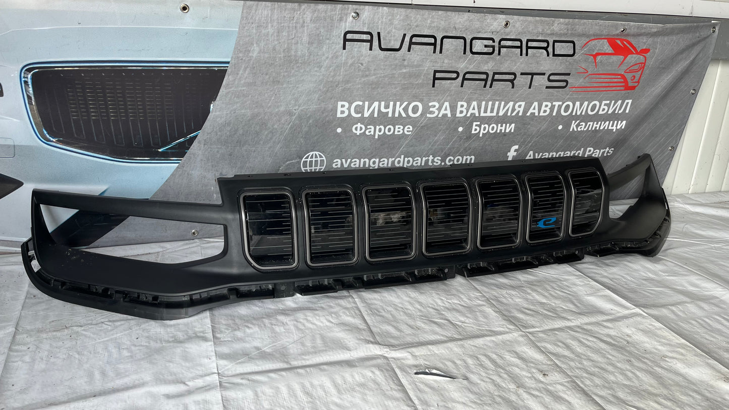Предна решетка Jeep Avenger 2022-