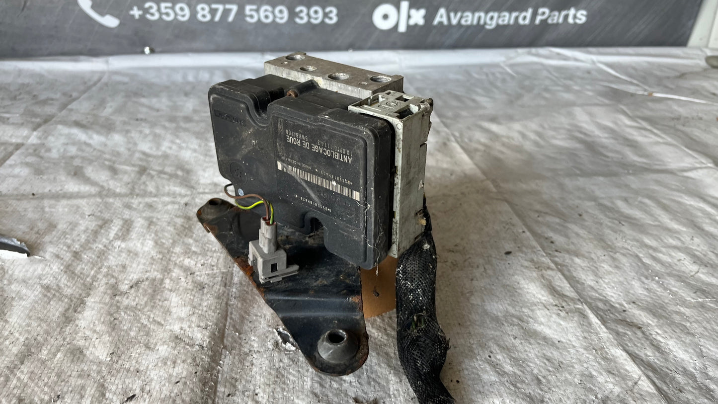 ABS Peugeot 206