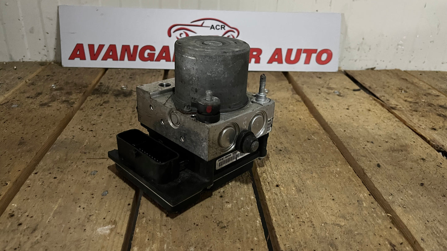 Abs модул Suzuki SX4