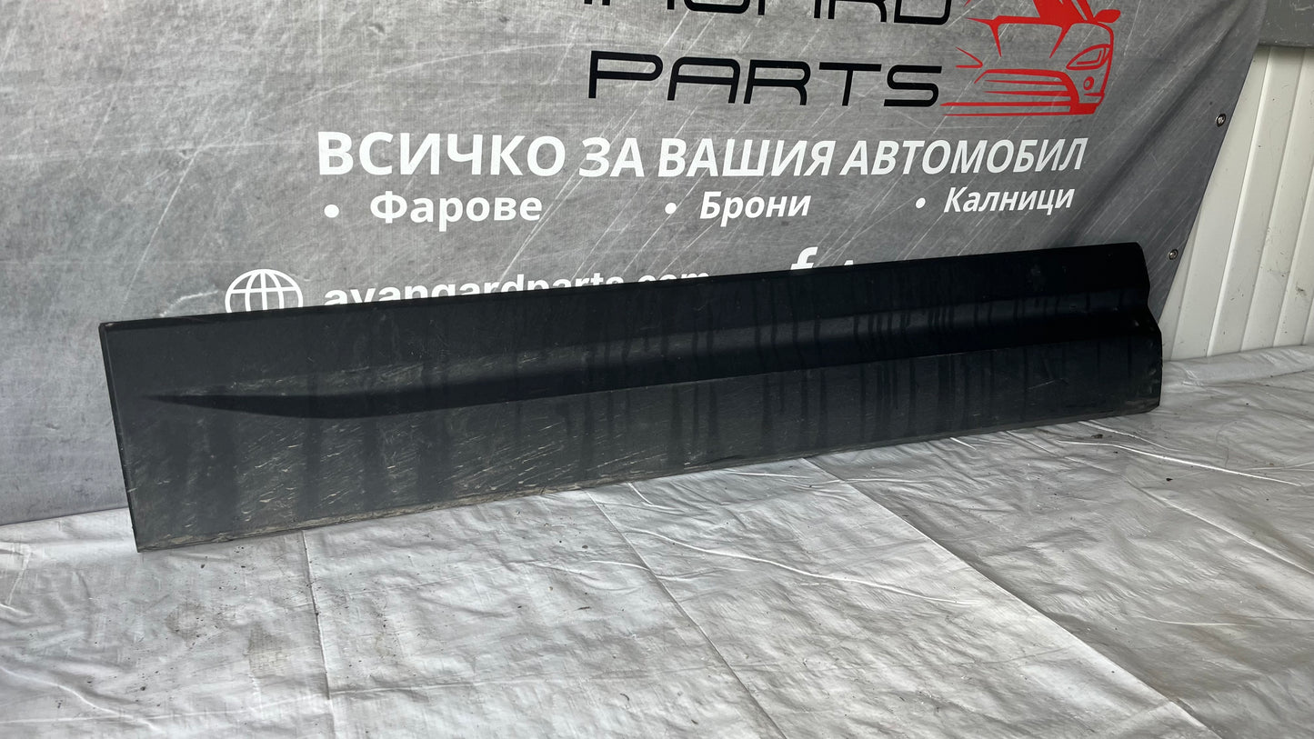 Предна лява декоративна лайстна Seat Ateca 2016-