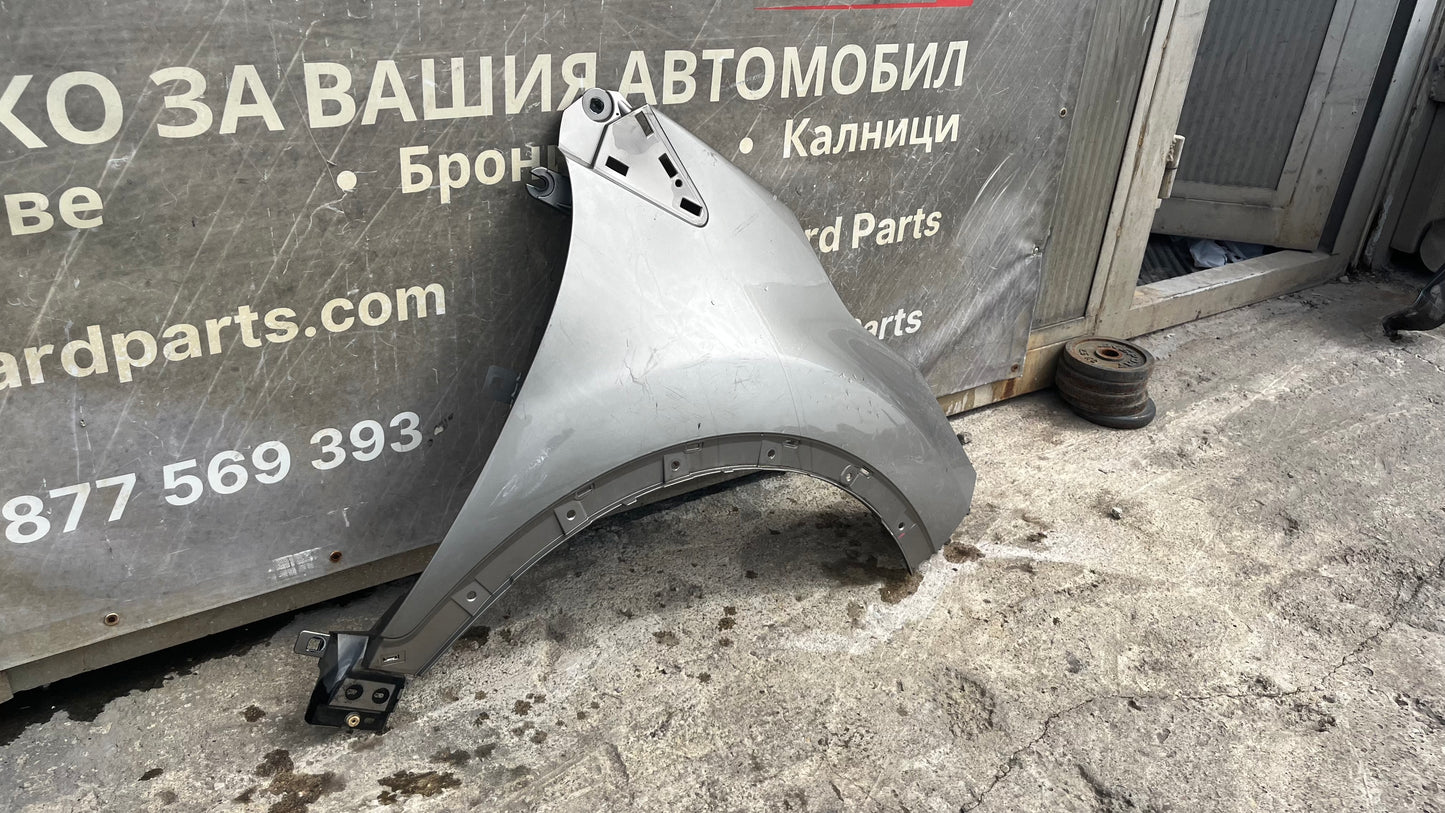 Десен калник Renault Capture 2013-2019